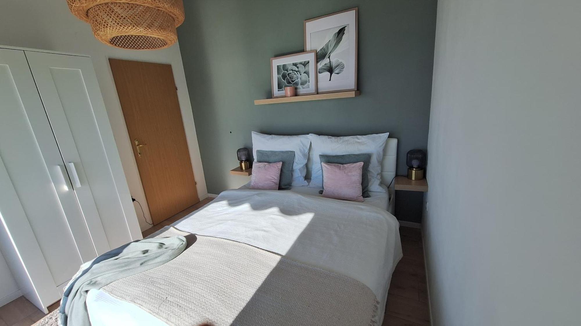 Ferienwohnung Mit 180° Meerblick Dobreć Exterior foto